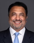 Anuj Gupta, Co-Founder of SCM