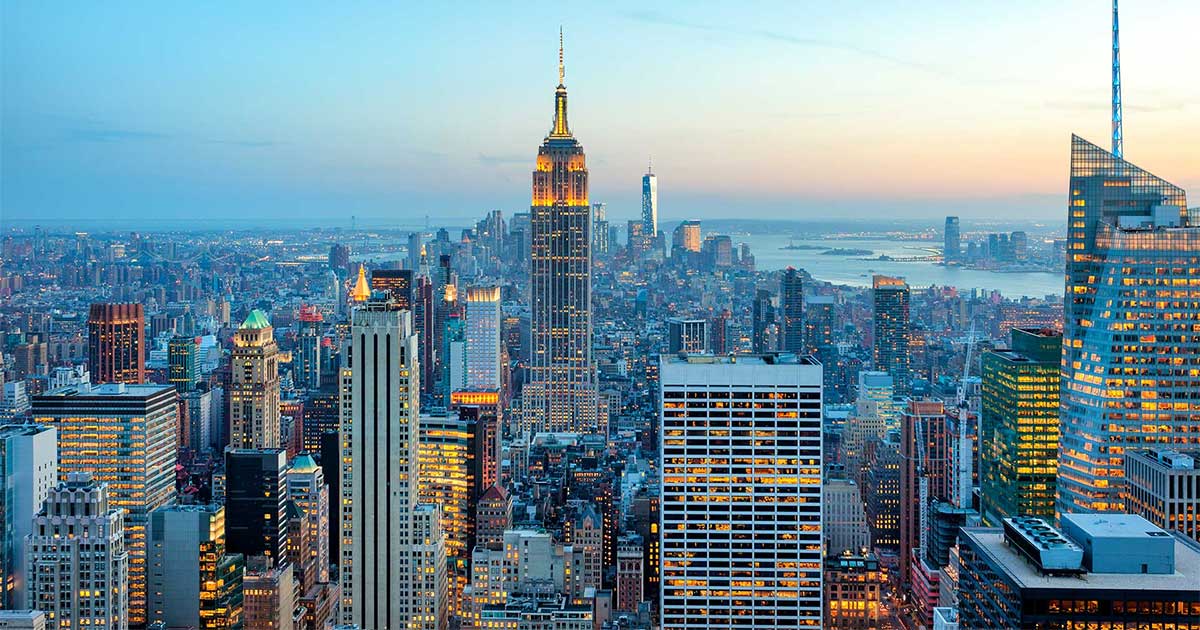 skyline